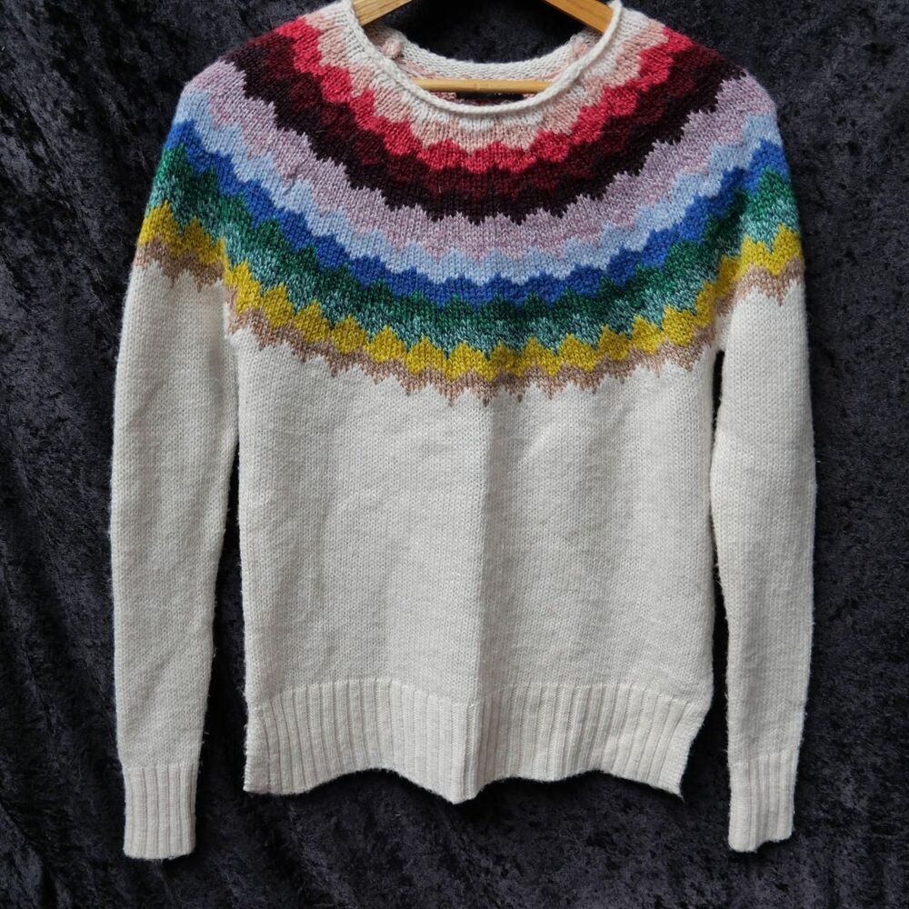 American-eagle Women's multi Jumper